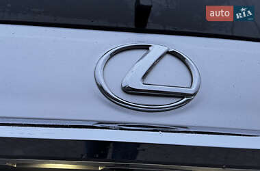 Внедорожник / Кроссовер Lexus GX 2014 в Киеве