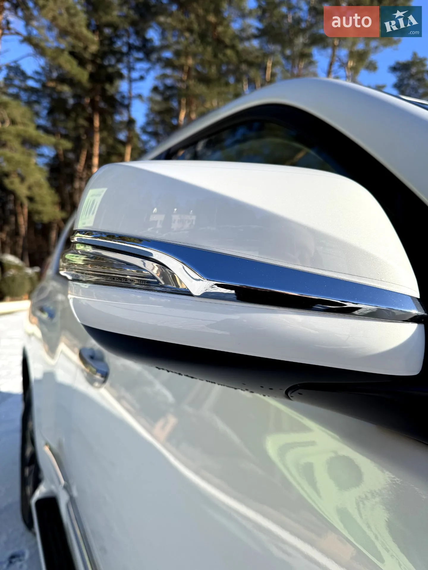 2019 Lexus GX - мініатюра 13