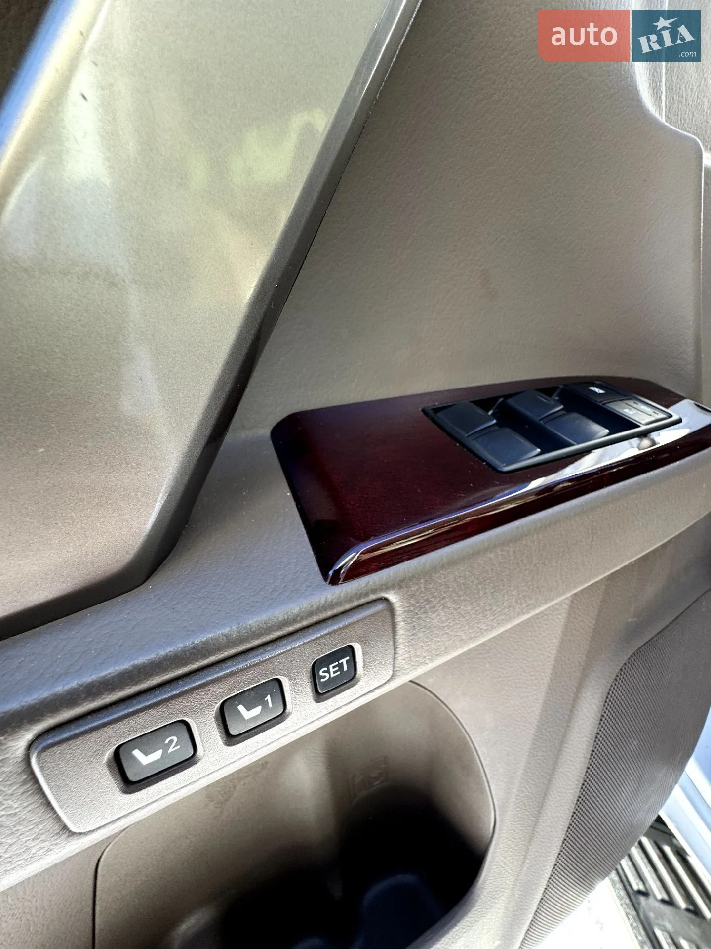 2019 Lexus GX - мініатюра 24