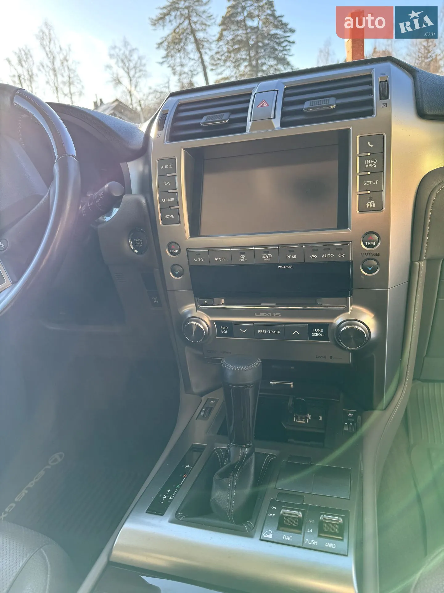 2019 Lexus GX - мініатюра 42