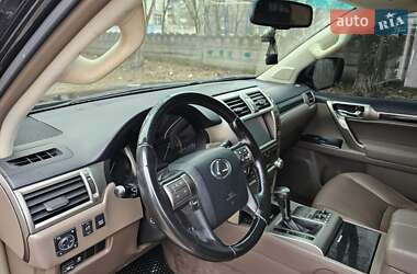 Внедорожник / Кроссовер Lexus GX 2010 в Днепре