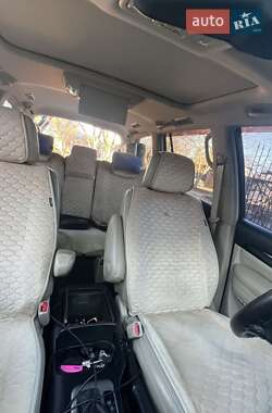 Внедорожник / Кроссовер Lexus GX 2008 в Харькове