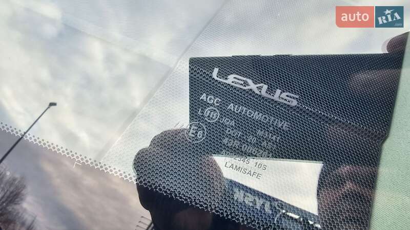 Внедорожник / Кроссовер Lexus GX 2014 в Киеве