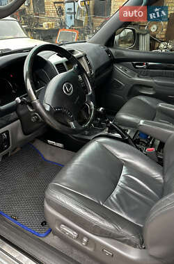 Внедорожник / Кроссовер Lexus GX 2005 в 