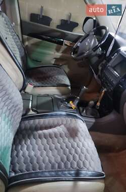 Внедорожник / Кроссовер Lexus GX 2007 в 