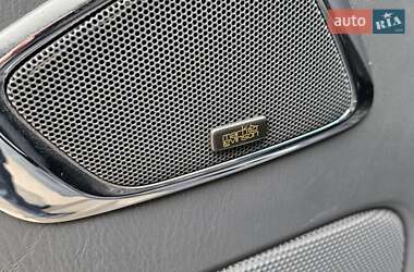 Позашляховик / Кросовер Lexus GX 2008 в 