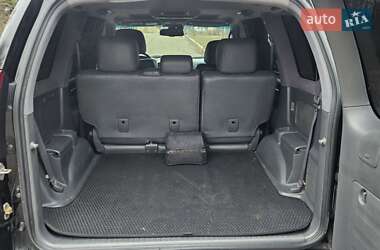 Позашляховик / Кросовер Lexus GX 2008 в 