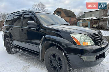 Внедорожник / Кроссовер Lexus GX 2006 в Александрие