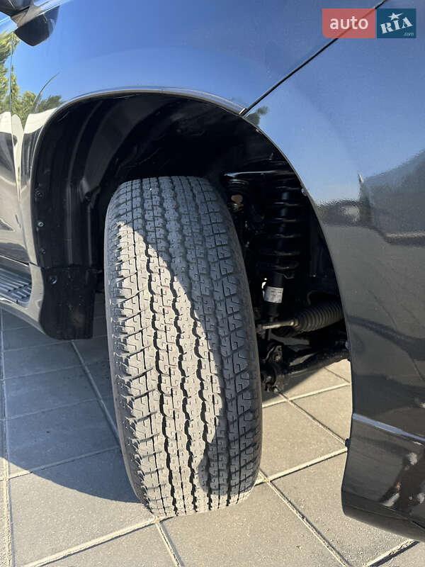 Позашляховик / Кросовер Lexus GX 2023 в Кременчуці