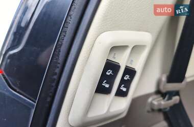 Внедорожник / Кроссовер Lexus GX 2010 в 