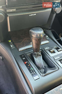 Внедорожник / Кроссовер Lexus GX 2010 в 