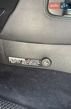 Внедорожник / Кроссовер Lexus GX 2010 в 