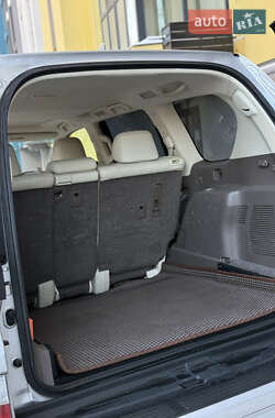 Внедорожник / Кроссовер Lexus GX 2010 в 