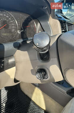 Внедорожник / Кроссовер Lexus GX 2007 в 