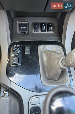 Внедорожник / Кроссовер Lexus GX 2007 в 