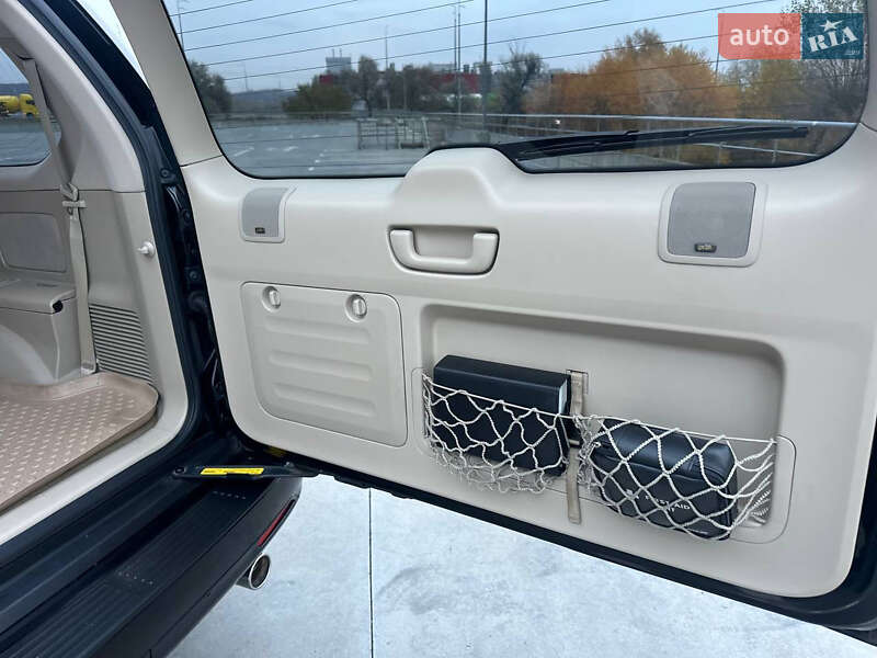 Позашляховик / Кросовер Lexus GX 2008 в Кривому Розі фото 19 Позашляховик / Кросовер Lexus GX 2008 в Кривому Розі