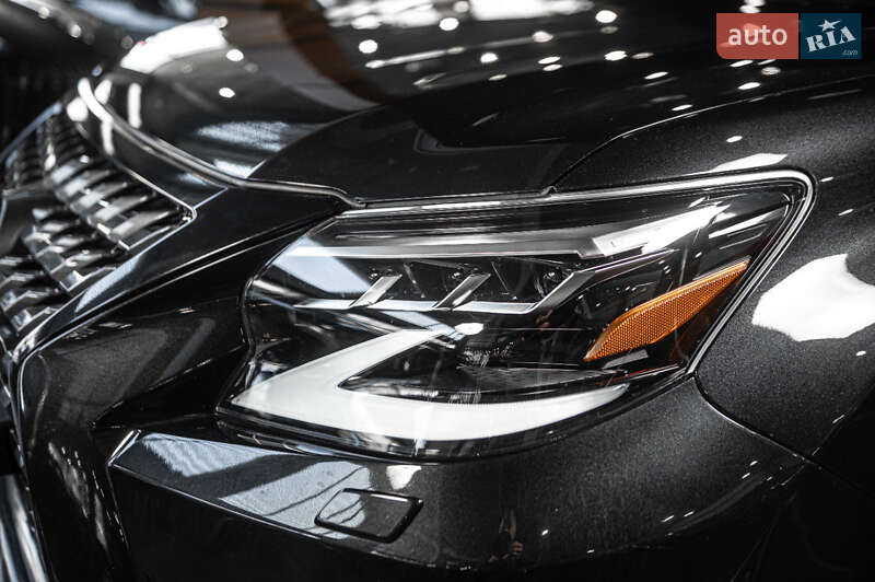 Внедорожник / Кроссовер Lexus GX 2023 в Одессе