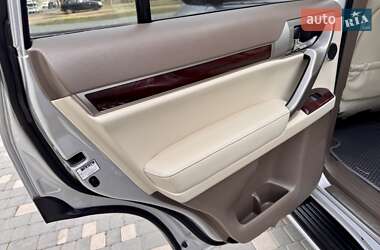 Внедорожник / Кроссовер Lexus GX 2011 в 