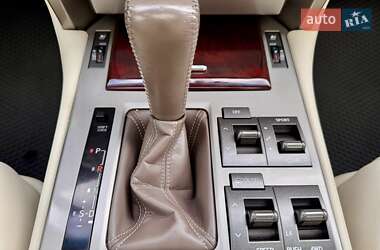 Внедорожник / Кроссовер Lexus GX 2011 в 