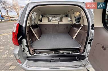 Внедорожник / Кроссовер Lexus GX 2011 в 