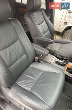 Внедорожник / Кроссовер Lexus GX 2004 в 