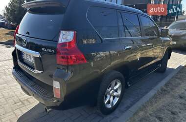 Внедорожник / Кроссовер Lexus GX 2010 в 