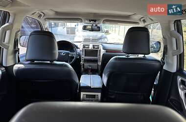 Внедорожник / Кроссовер Lexus GX 2010 в 