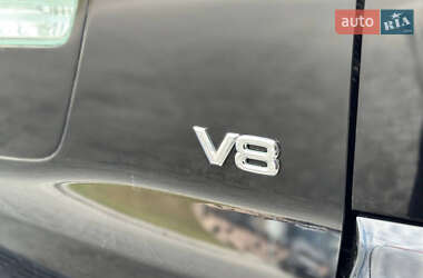 Внедорожник / Кроссовер Lexus GX 2007 в 