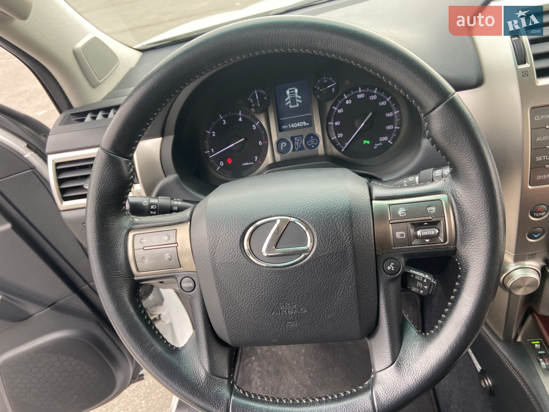 2013 Lexus GX - мініатюра 20