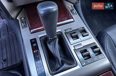 Внедорожник / Кроссовер Lexus GX 2010 в 