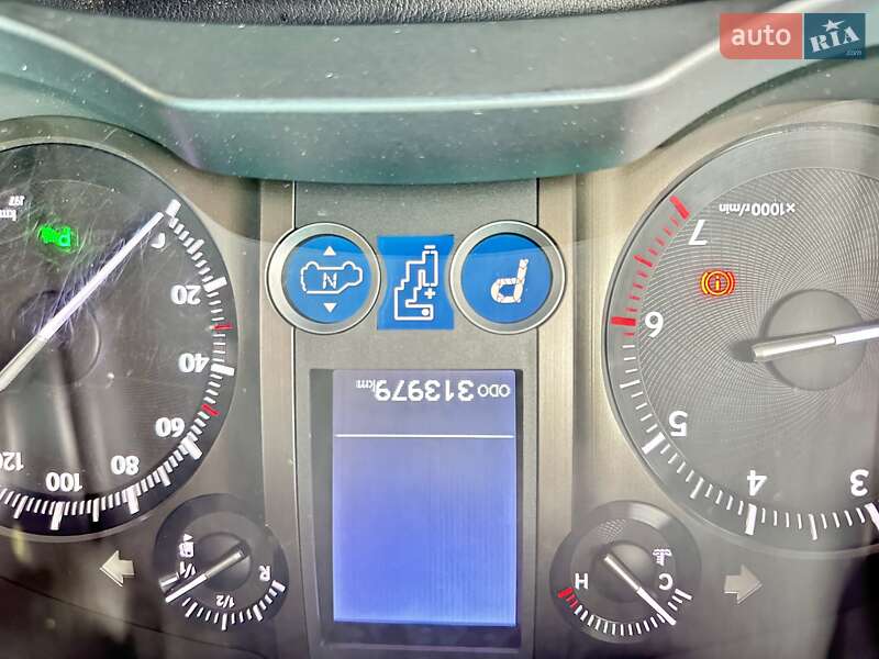 Внедорожник / Кроссовер Lexus GX 2010 в Киеве