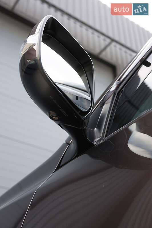 Внедорожник / Кроссовер Lexus GX 2011 в Дубно