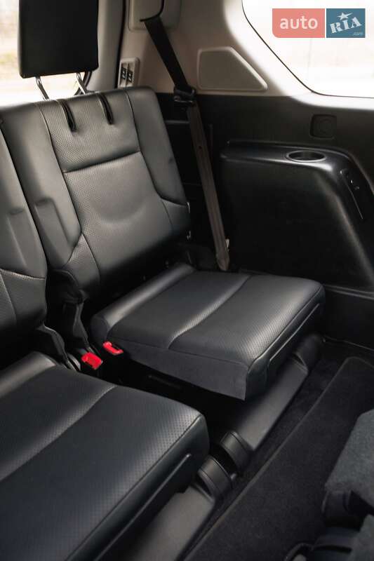Внедорожник / Кроссовер Lexus GX 2011 в Дубно
