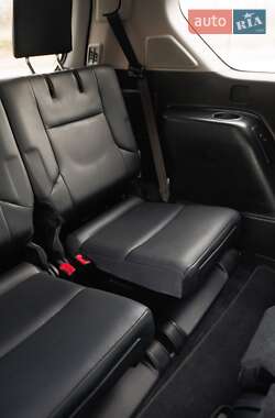 Позашляховик / Кросовер Lexus GX 2011 в 