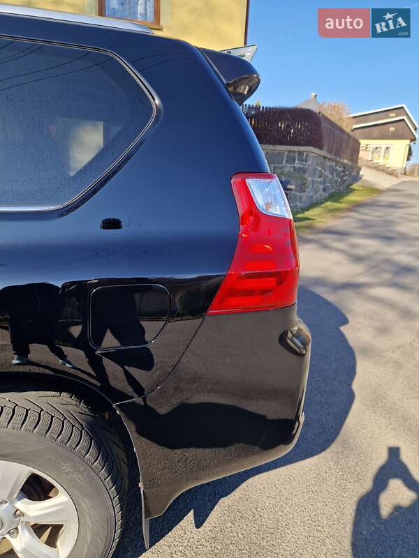 Внедорожник / Кроссовер Lexus GX 2010 в Хусте фото 14 Внедорожник / Кроссовер Lexus GX 2010 в Хусте