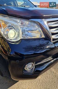 Внедорожник / Кроссовер Lexus GX 2010 в 