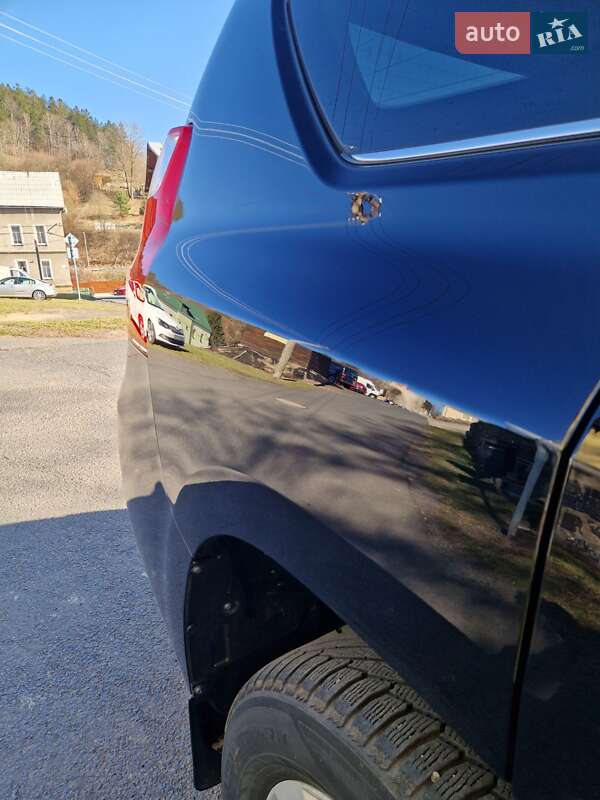 Внедорожник / Кроссовер Lexus GX 2010 в Хусте фото 28 Внедорожник / Кроссовер Lexus GX 2010 в Хусте