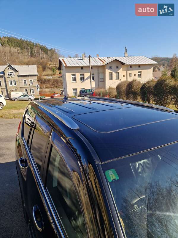 Внедорожник / Кроссовер Lexus GX 2010 в Хусте фото 40 Внедорожник / Кроссовер Lexus GX 2010 в Хусте