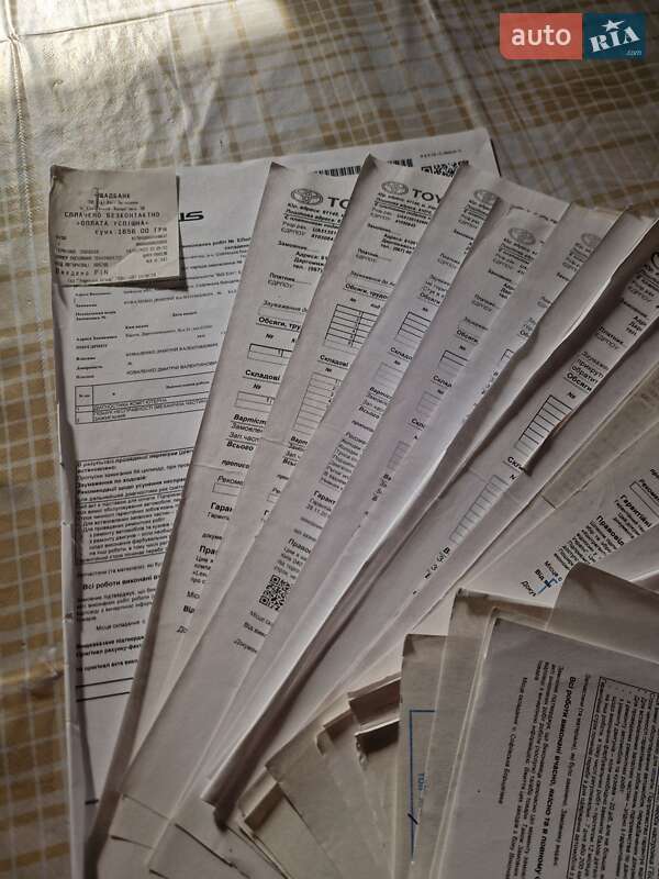 Внедорожник / Кроссовер Lexus GX 2010 в Хусте фото 63 Внедорожник / Кроссовер Lexus GX 2010 в Хусте