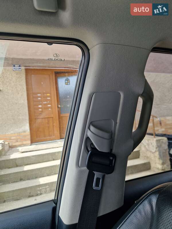 Внедорожник / Кроссовер Lexus GX 2010 в Хусте фото 70 Внедорожник / Кроссовер Lexus GX 2010 в Хусте