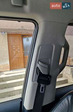 Внедорожник / Кроссовер Lexus GX 2010 в 