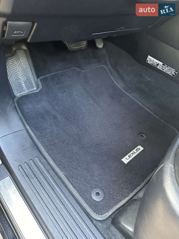 Внедорожник / Кроссовер Lexus GX 2010 в Львове фото 5 Внедорожник / Кроссовер Lexus GX 2010 в Львове