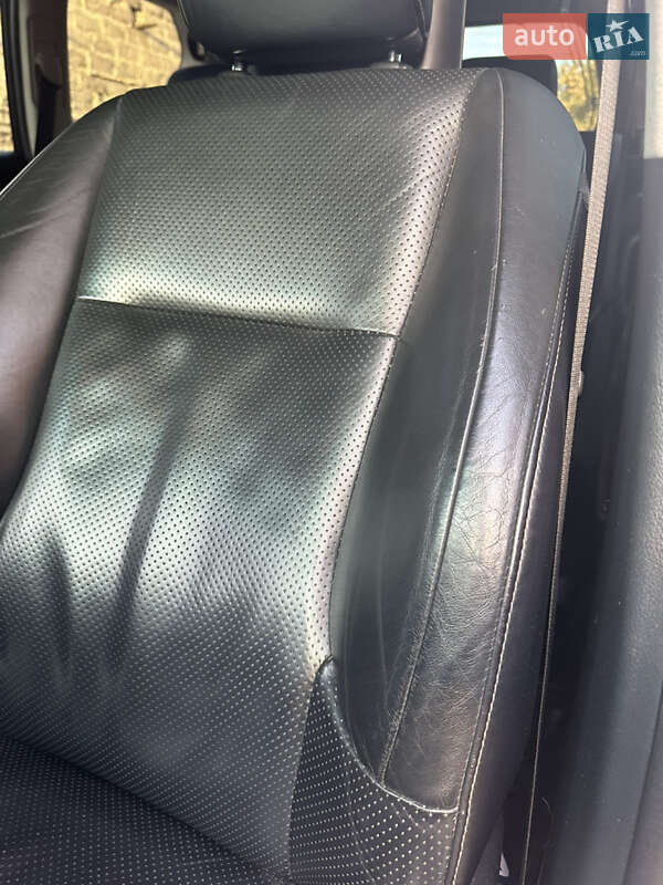 Внедорожник / Кроссовер Lexus GX 2010 в Львове фото 9 Внедорожник / Кроссовер Lexus GX 2010 в Львове