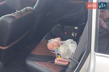 Внедорожник / Кроссовер Lexus GX 2005 в 
