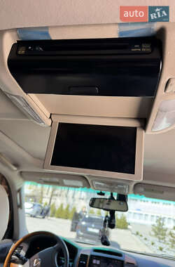 Внедорожник / Кроссовер Lexus GX 2007 в 