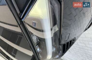 Внедорожник / Кроссовер Lexus GX 2024 в 