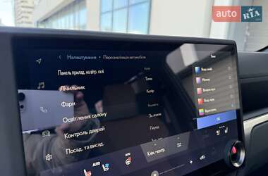 Внедорожник / Кроссовер Lexus GX 2024 в 