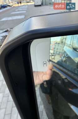 Внедорожник / Кроссовер Lexus GX 2024 в 