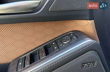 Внедорожник / Кроссовер Lexus GX 2024 в 