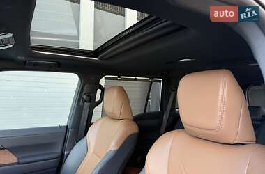Внедорожник / Кроссовер Lexus GX 2024 в 